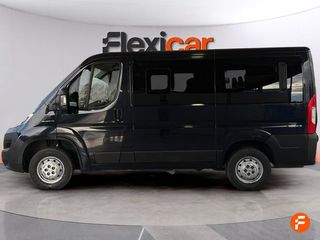 Fiat Ducato Ducato 30 2.3 MJT 150CV PC-TN Combi