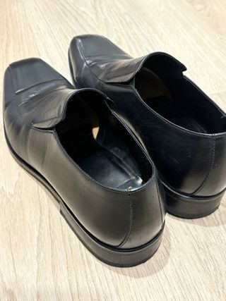 Zapatos de vestir SOLO USADO 1 VEZ