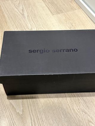 Zapatos de vestir SOLO USADO 1 VEZ