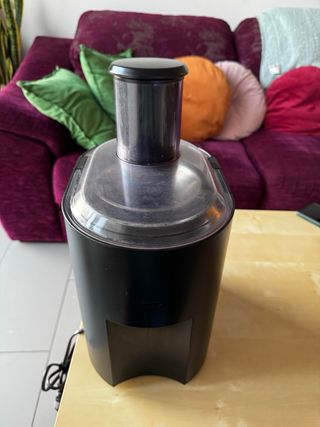 Spremifrutta Braun J500 (Multiquick 5 Juicer)