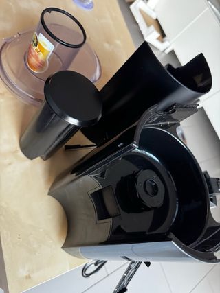 Spremifrutta Braun J500 (Multiquick 5 Juicer)