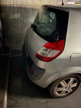Renault Scenic 2006 148.000km