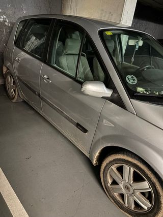 Renault Scenic 2006 148.000km