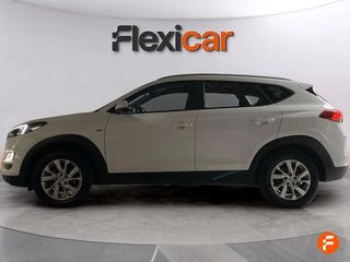 Hyundai Tucson 1.6 CRDI 85kW (116CV) 48V Klass Sky 4X2