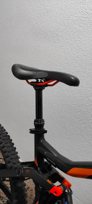 Haibike Nduro Sduro 8.0