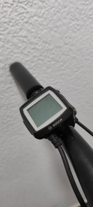 Haibike Nduro Sduro 8.0