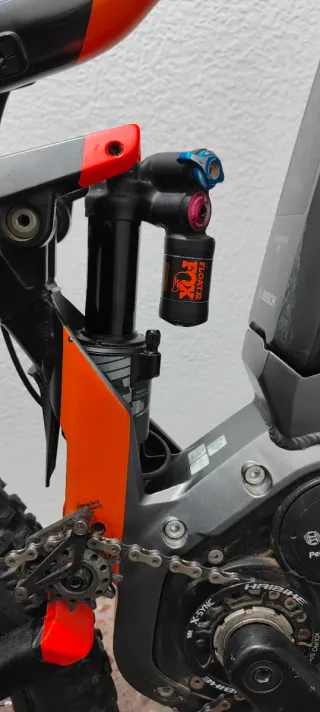 Haibike Nduro Sduro 8.0