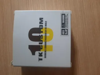 Kit TK Custom Vegito S.H. Figuarts