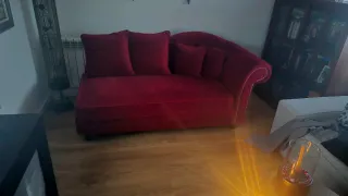 Chaiselonge Scala Maison du Monde