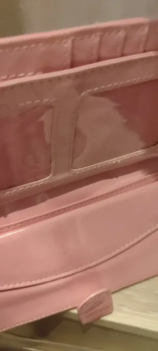 Cartera monedero de gatos