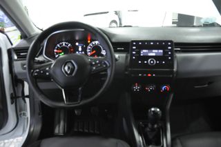 Renault Clio 1.5DCI BUSINESS  85CV 5P 2021