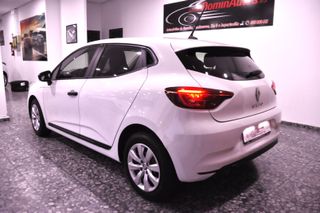 Renault Clio 1.5DCI BUSINESS  85CV 5P 2021