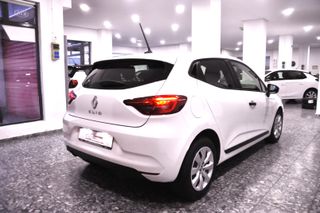 Renault Clio 1.5DCI BUSINESS  85CV 5P 2021