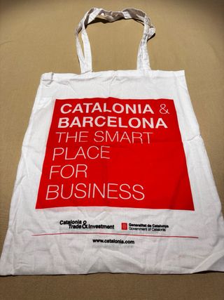 Totel Bag Catalonia & Barcelona
