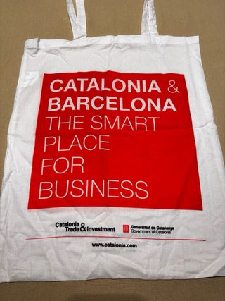 Totel Bag Catalonia & Barcelona