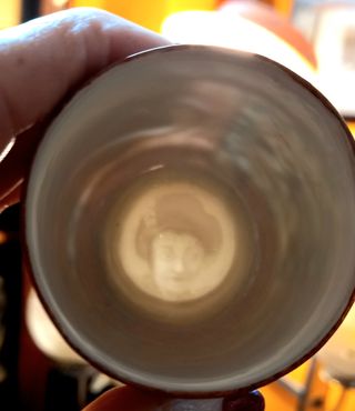 Juego de café japonés