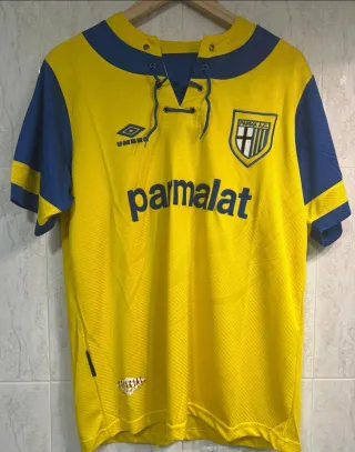 Camiseta Parma vintage