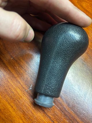 Pomo cambio Golf 3 GTI Original