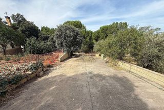 Terreno en venta en Uceda