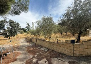 Terreno en venta en Uceda