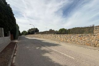 Terreno en venta en Uceda