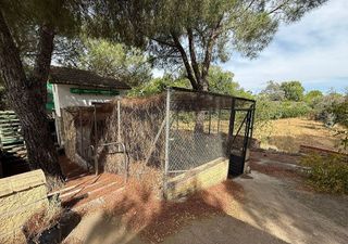 Terreno en venta en Uceda