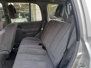 Suzuki Grand Vitara 2.0 HDi ABS