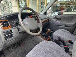 Suzuki Grand Vitara 2.0 HDi ABS