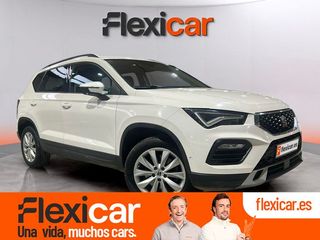 Seat Ateca 2.0 TDI 110kW (150CV) S&S Style