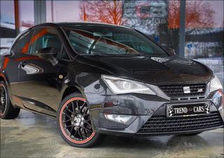 Seat Ibiza C Cupra 2013 179CV 5p.