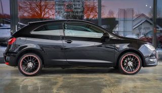 Seat Ibiza C Cupra 2013 179CV 5p.