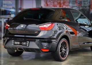 Seat Ibiza C Cupra 2013 179CV 5p.