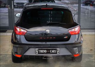 Seat Ibiza C Cupra 2013 179CV 5p.