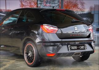 Seat Ibiza C Cupra 2013 179CV 5p.