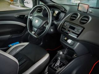Seat Ibiza C Cupra 2013 179CV 5p.