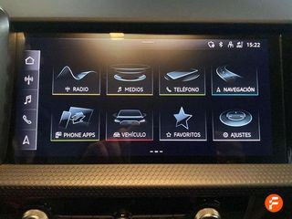 Audi A1 Sportback Adrenalin 25 TFSI 70kW (95CV)