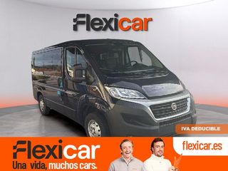 Fiat Ducato Ducato 30 2.3 MJT 150CV PC-TN Combi