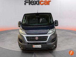 Fiat Ducato Ducato 30 2.3 MJT 150CV PC-TN Combi