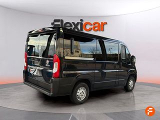 Fiat Ducato Ducato 30 2.3 MJT 150CV PC-TN Combi