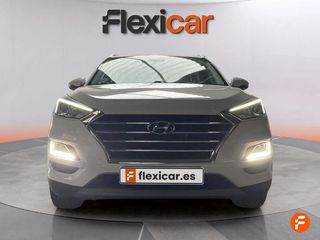 Hyundai Tucson 1.6 CRDI 85kW (116CV) 48V Klass Sky 4X2