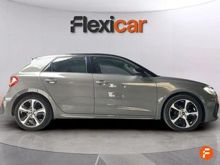 Audi A1 Sportback Adrenalin 25 TFSI 70kW (95CV)