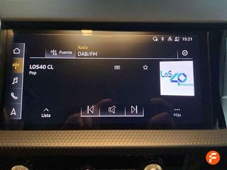 Audi A1 Sportback Adrenalin 25 TFSI 70kW (95CV)