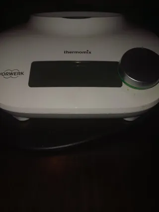 Accessorio per thermomix. Bimby. Usato 1 volta.