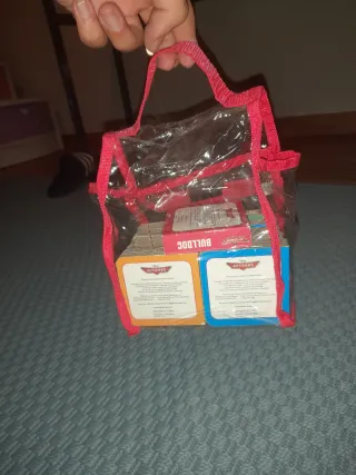 Libros infantiles Disney Aviones (10 unidades)