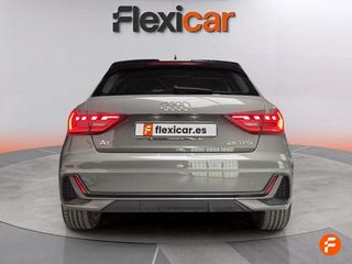 Audi A1 Sportback Adrenalin 25 TFSI 70kW (95CV)