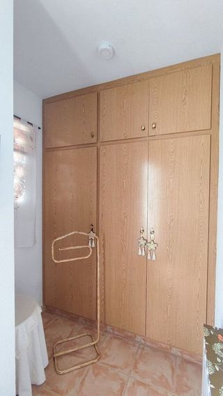 Dúplex en alquiler en Gran Alacant en Santa Pola