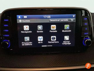 Hyundai Tucson 1.6 CRDI 85kW (116CV) 48V Klass Sky 4X2