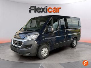 Fiat Ducato Ducato 30 2.3 MJT 150CV PC-TN Combi