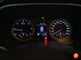 Hyundai Tucson 1.6 CRDI 85kW (116CV) 48V Klass Sky 4X2