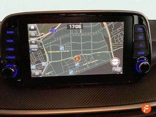 Hyundai Tucson 1.6 CRDI 85kW (116CV) 48V Klass Sky 4X2